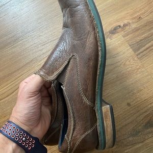 Cole Haan slip on dress shoe Nordstrom